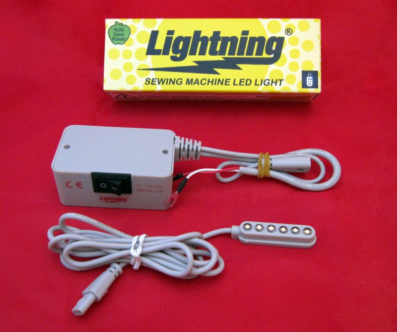 Lightning 806M LED 