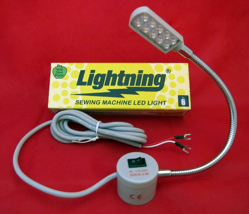  Lightning 810M LED